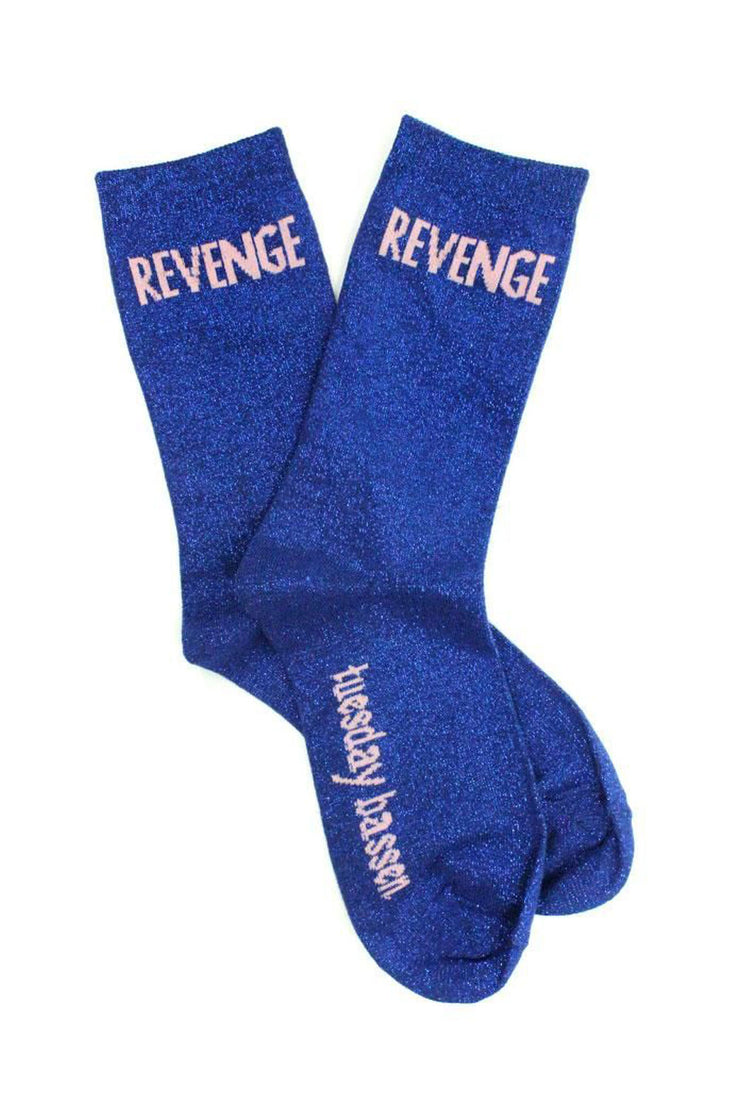 Revenge Socks